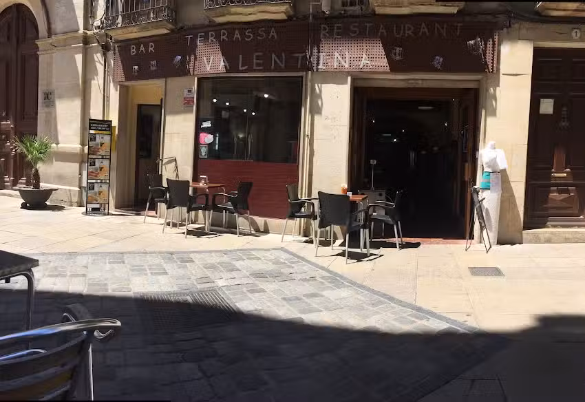 Restaurant Valentina