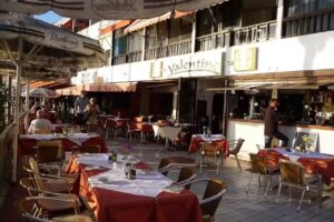 Restaurant Valentino