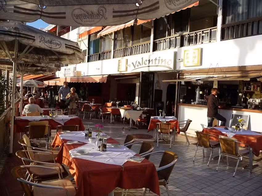 Restaurant Valentino