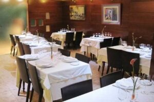 Restaurant Vell Papiol