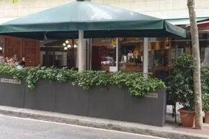 Restaurant Verd i Verd