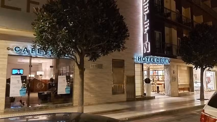 Restaurant Via Brava