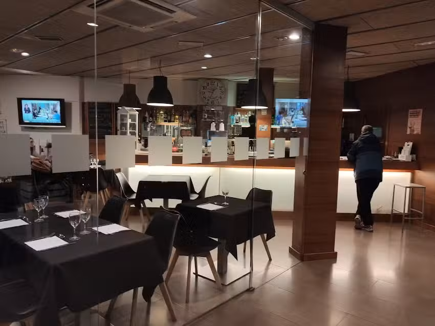 Restaurant Viaur&egrave;lia