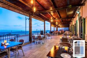 Restaurant Vil&middot;la Casals