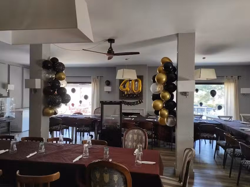 Restaurant Vila Taliano