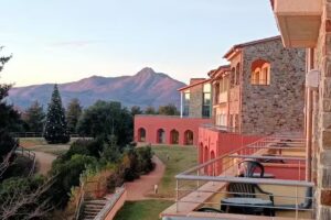 Restaurant &laquo;Vilar Rural de Sant Hilari&raquo;