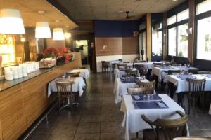 Restaurant Villa Laura