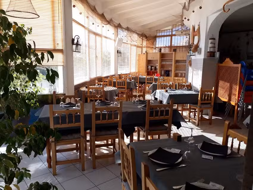 Restaurant Vistamar