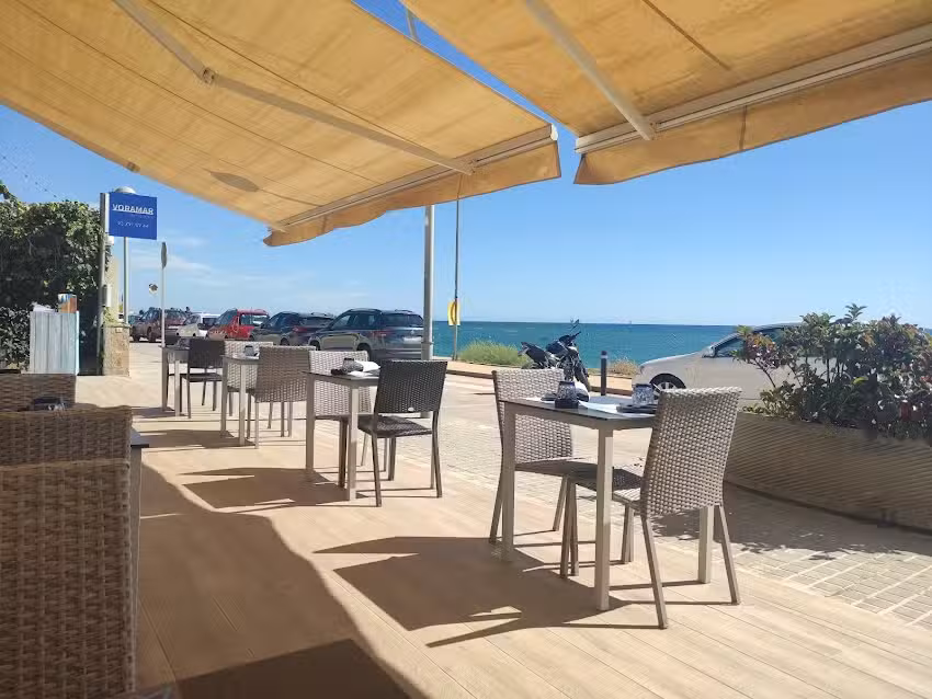 Restaurant Voramar