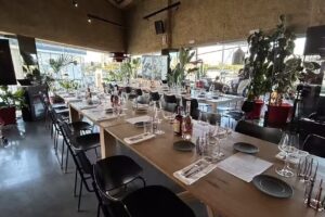 Restaurant Vraba