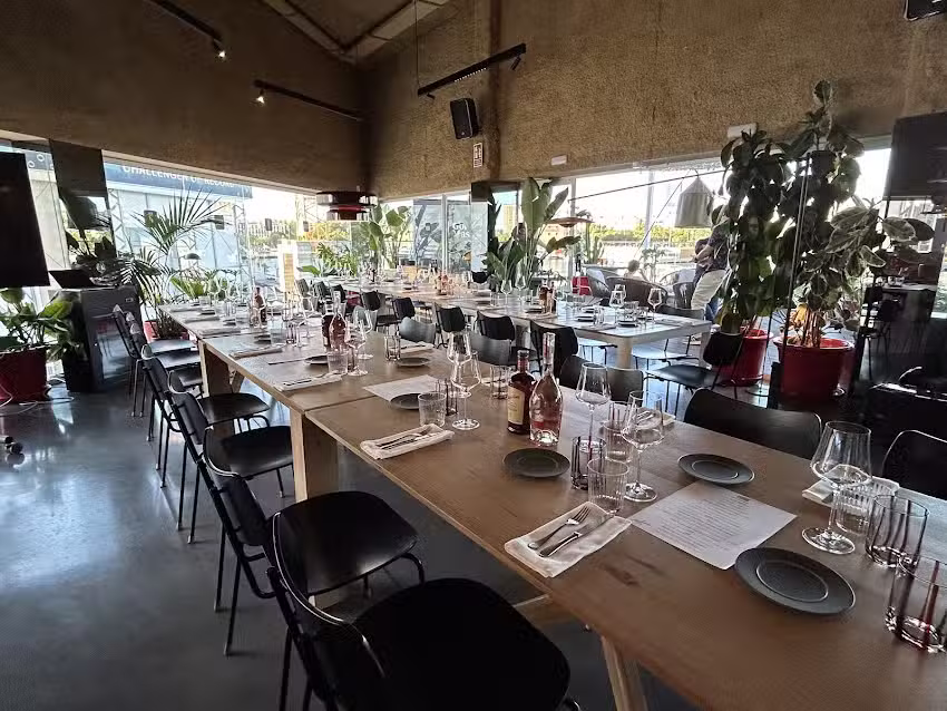 Restaurant Vraba