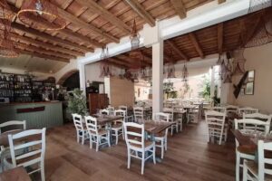 Restaurant Xabec Calella de Palafrugell