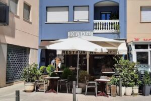 Restaurant Xad&oacute;