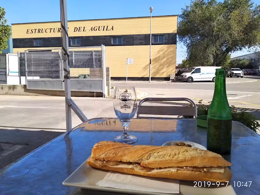 Restaurant Xaloc
