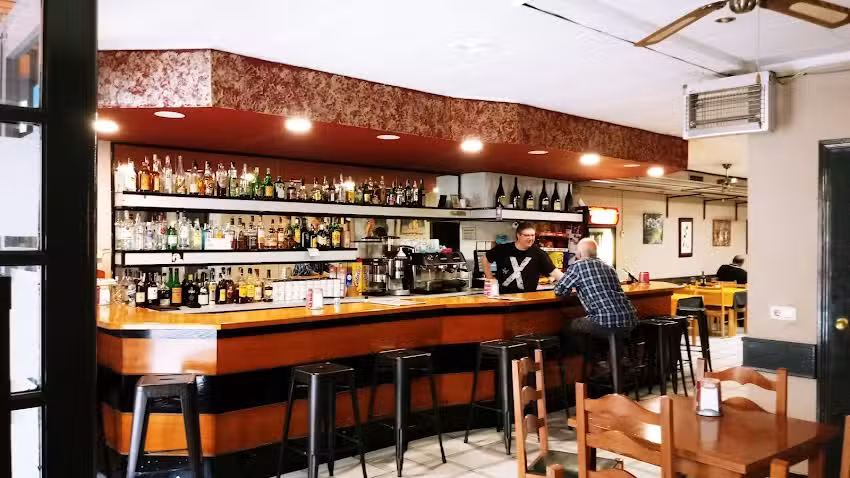 Restaurant Xalors
