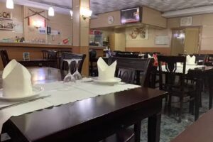 Restaurant Xin&egrave;s Amistat