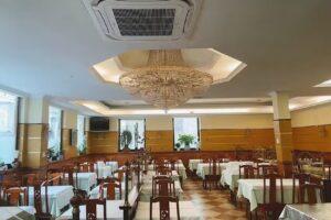 Restaurant Xin&egrave;s Pequ&iacute;n