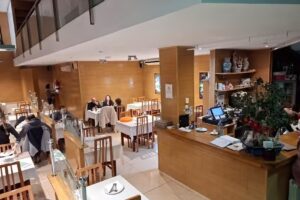 Restaurant Xin&egrave;s Susana