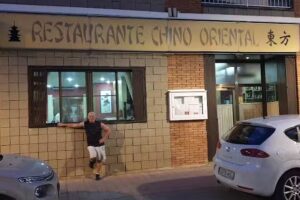 Restaurant Xino Oriental