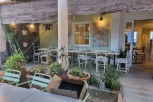 Restaurant Xino Xano