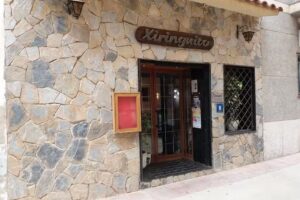 Restaurant Xiringuito
