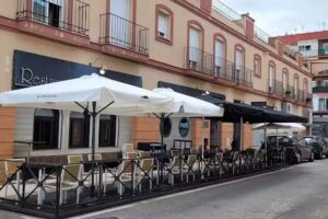 Restaurante 12 Tapas