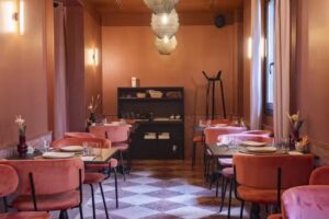 Restaurante 1888