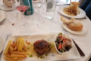 Restaurante 2 Valdeses