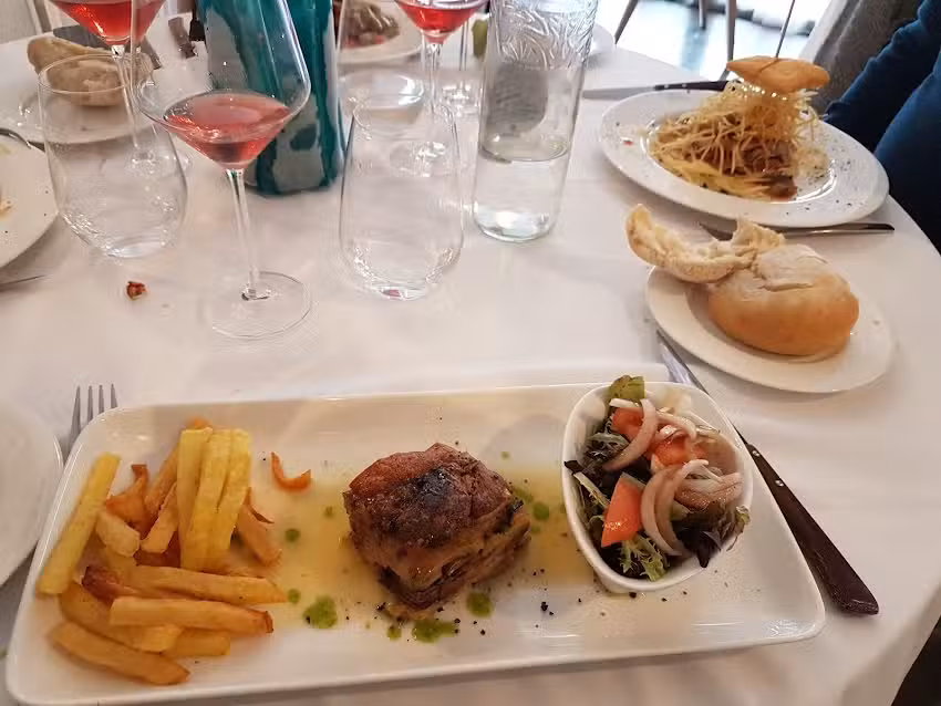 Restaurante 2 Valdeses