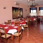 Restaurante 2000