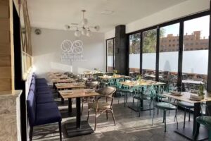 Restaurante 28Quinientos&reg;