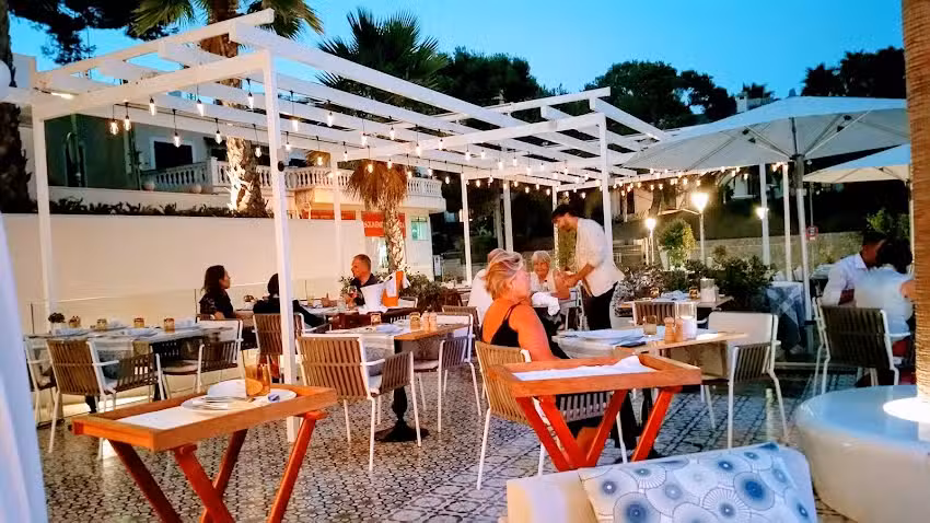 Restaurante