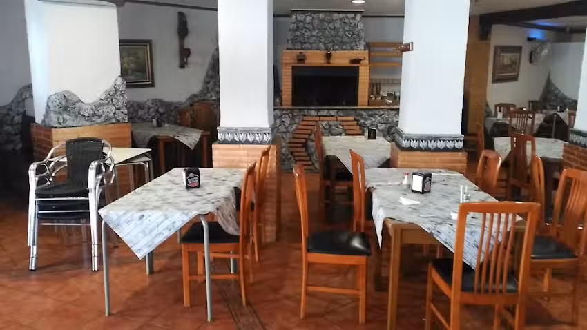 Restaurante 4 Esquinas