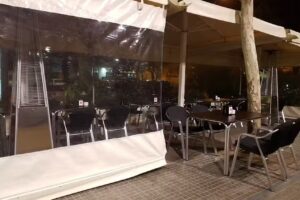 Restaurante 4 Estaciones