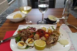 Restaurante 410 &ndash; Food & Drinks