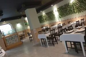 Restaurante 5&deg;Pino 2