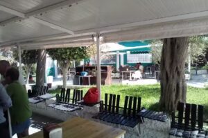 Restaurante 6 grifos