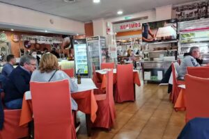 Restaurante 6 Hermanos