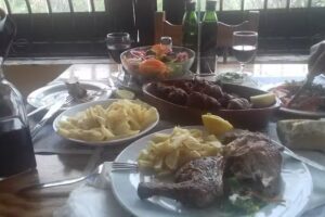 Restaurante 7 Islas (Los Realejos)