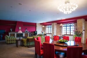 Restaurante 8.0.1 Gastro & Wine | Tierra de Cubas, Cari&ntilde;ena