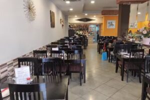 Restaurante 88 Sushi