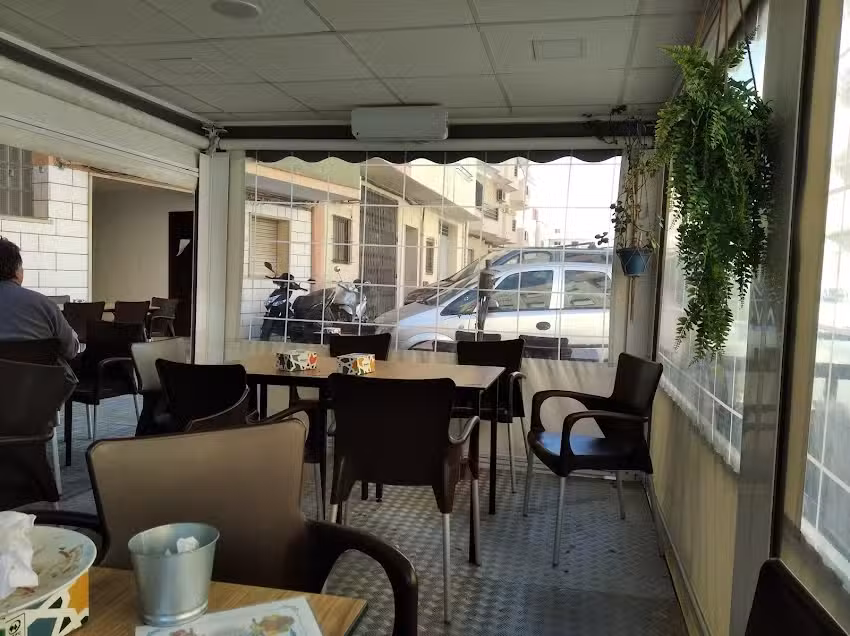 Restaurante 9Bienvenido