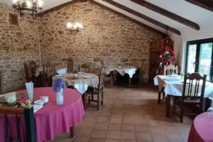 Restaurante A Baiuca de Muxia
