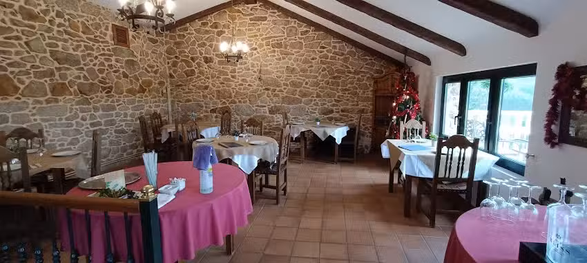 Restaurante A Baiuca de Muxia