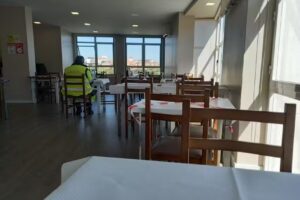 Restaurante A B&Aacute;SCULA