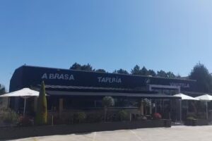 Restaurante A Brasa