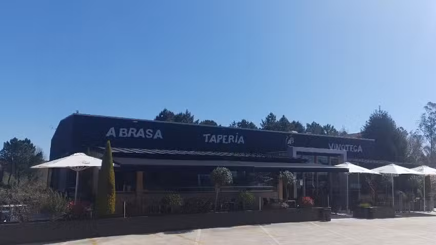 Restaurante A Brasa
