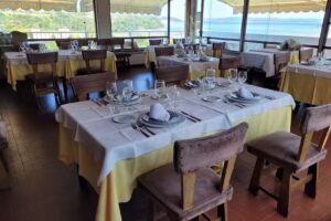 Restaurante A Cabana