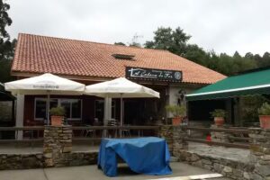 Restaurante A Cabana do Fos