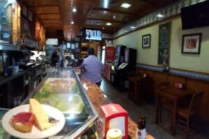 Restaurante A&rsquo;Ca&ntilde;ada